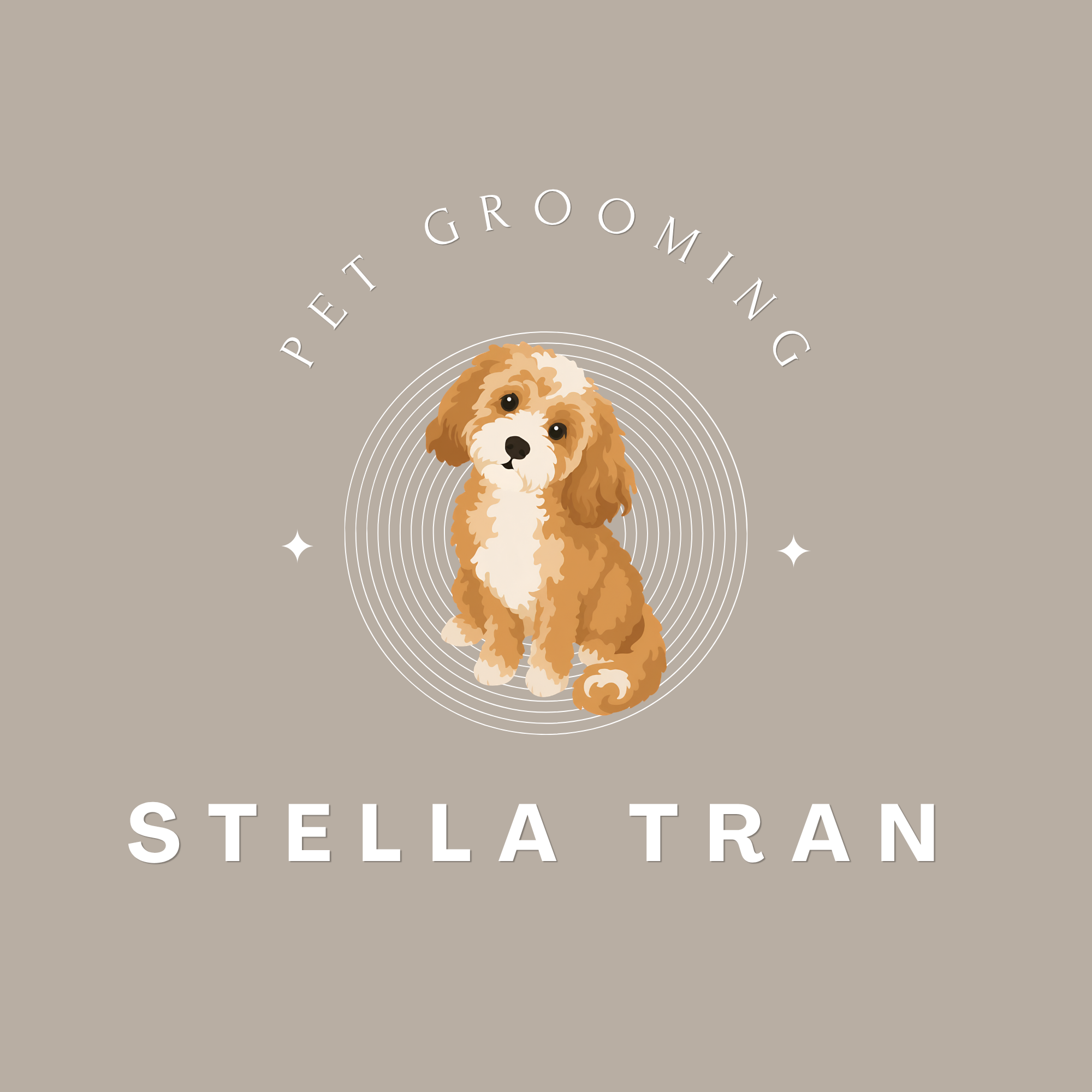Stella Tran Pet Grooming