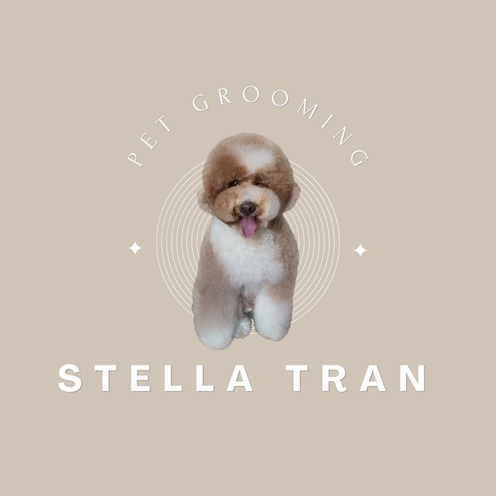 Stella Tran Pet Grooming